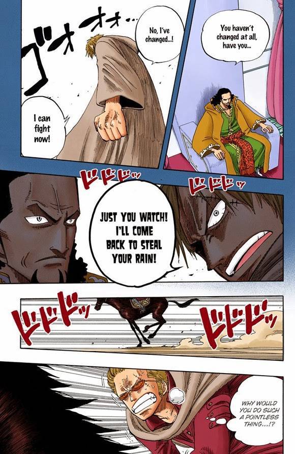 One Piece Digital Colored Chapter 171 image 19